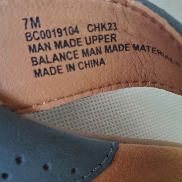 Sandals - Picture 4 of 5